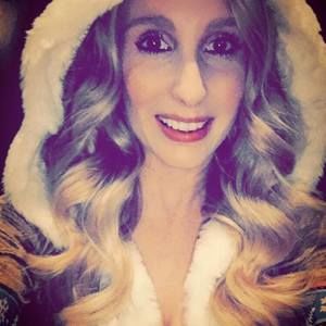 Meet your Posher, Patricia